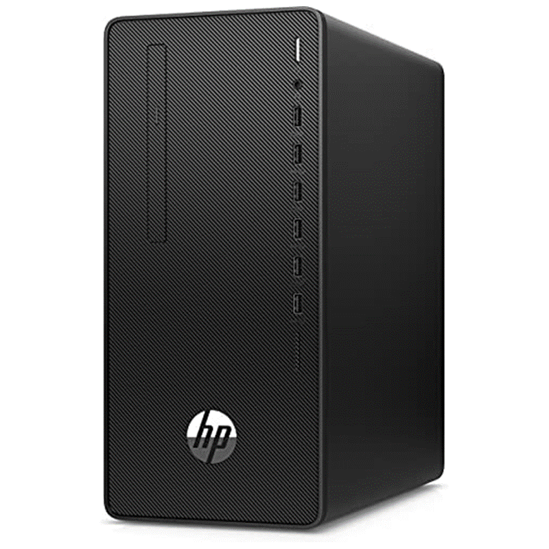 HP 290 G4 - Intel® Core™ i7-10700 - 8 GB DDR4 - 1 To HDD Micro Tower PC