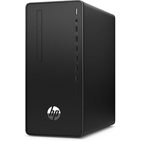 HP 290 G4 - Intel® Core™ i7-10700 - 8 GB DDR4 - 1 To HDD Micro Tower PC