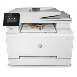 HP Color LaserJet Pro...