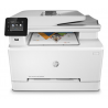 HP Color LaserJet Pro M283fdw Imprimante laser couleur multifonction