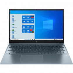 HP Pavilion Laptop 15-eg1073cl - 15.6" Touch, Intel i7, 16GB RAM, 512GB SSD, Windows 11 Pro