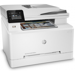 Imprimante HP LaserJet Pro...