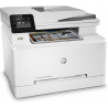 Imprimante HP LaserJet Pro MFP M282nw