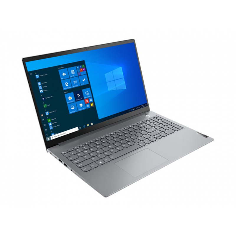 Lenovo ThinkBook 15 G2 ITL - 15.6" - Core i5 1135G7 - 8 Go RAM - 256 Go SSD - Français