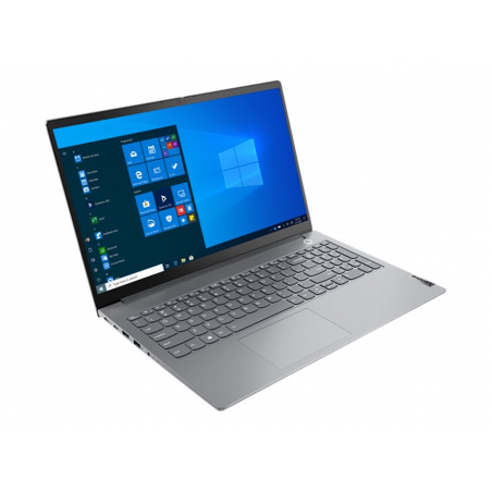 Lenovo ThinkBook 15 G2 ITL - 15.6" - Core i5 1135G7 - 8 Go RAM - 256 Go SSD - Français