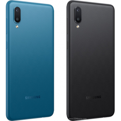 Samsung Galaxy A02 Dual Sim