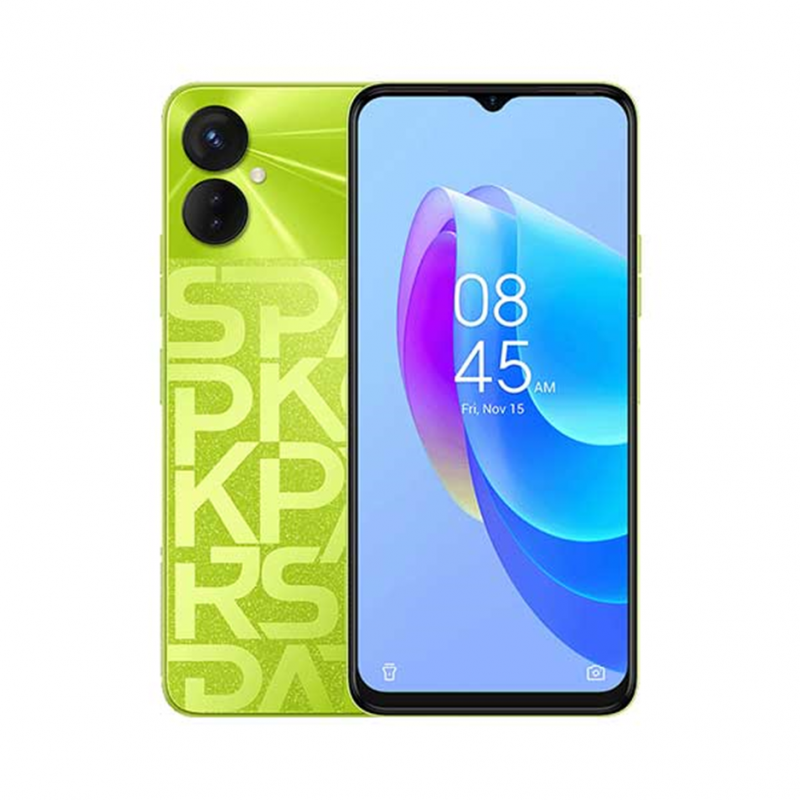 Tecno Spark 9 Pro