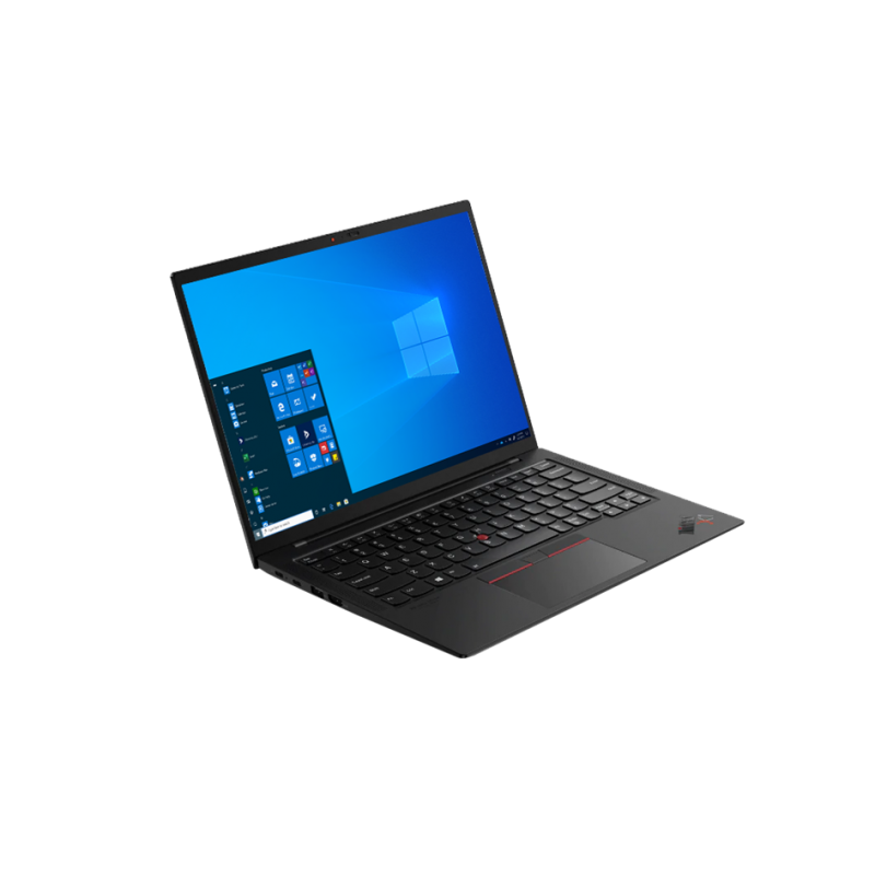 ThinkPad X1 Carbon Gen 9 (14" Intel) Core i7 11th Gen 16 GB RAM – 512 GB SSD – HD Camera – Win10 Pro