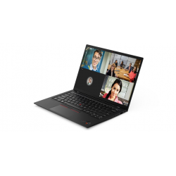 ThinkPad X1 Carbon Gen 9 (14" Intel) Core i7 11th Gen 16 GB RAM – 512 GB SSD – HD Camera – Win10 Pro