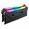 Mémoire PC Corsair Vengeance RGB PRO