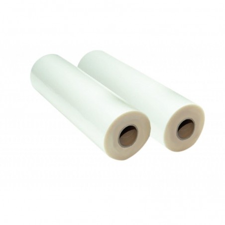 ROULEAU DE PLASTIFICATION GLOSSY 330MM/200M