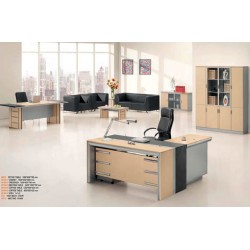 Table de Bureau M202