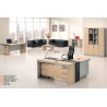 Table de Bureau M202