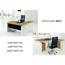 Table de Bureau M217