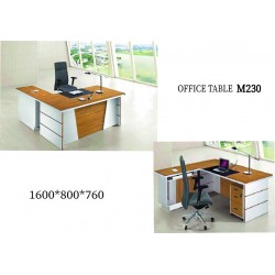 Table de Bureau M230