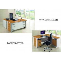 Table de Bureau M221