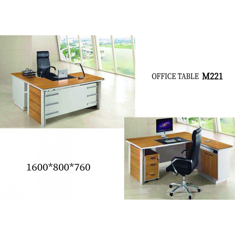 Table de Bureau M221