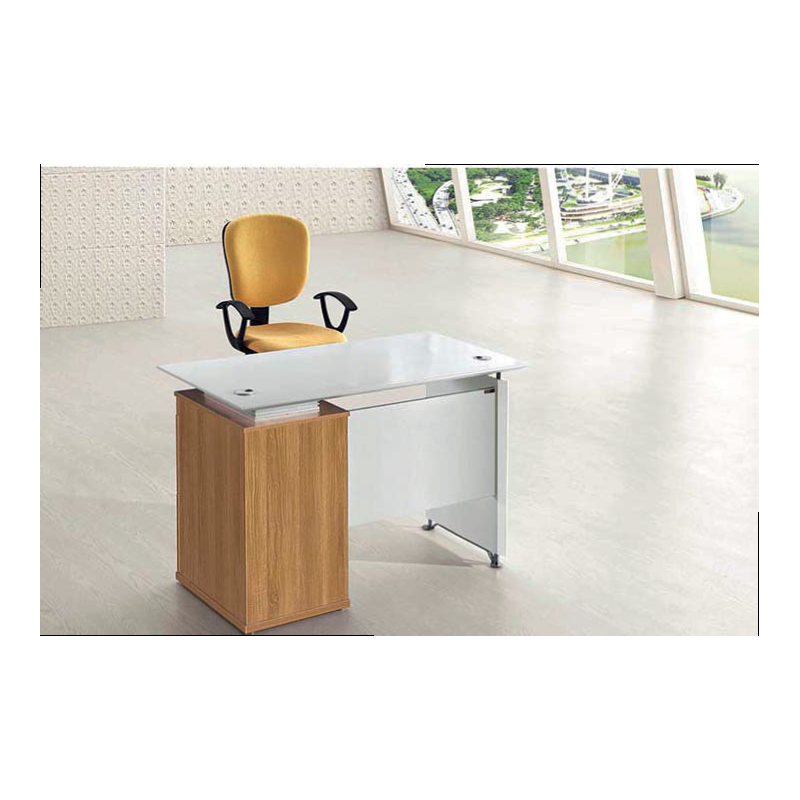 Bureau Agent M235