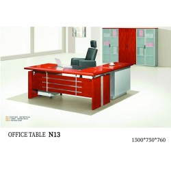 Table de Bureau N13