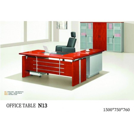 Table de Bureau N13