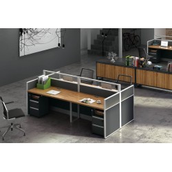 Table Workstation W48-4