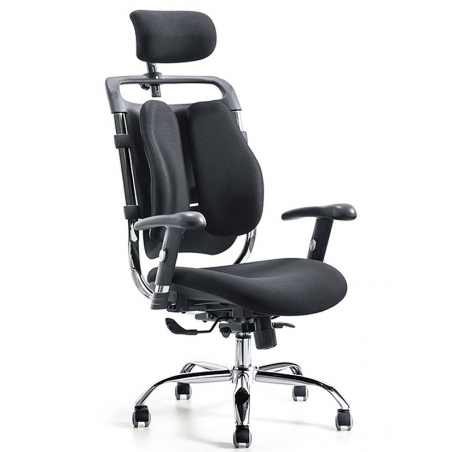 Fauteuil Ergonomique LA-825A
