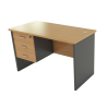 Bureau Melamine YB-610 Simple