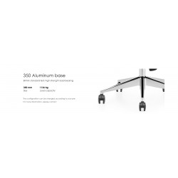 Fauteuil Ergonomique LA-872H