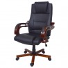 Fauteuil Direction Y-2708