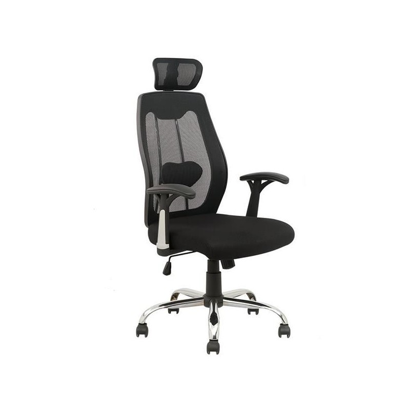 Fauteuil Ergonomique LA-826A