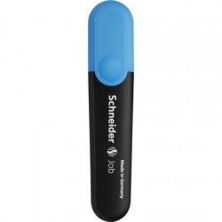 Surligneur Job Bleu - 1+5 mm