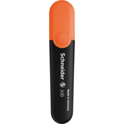 Surligneur Job Orange - 1+5 mm