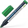 Marqueur Maxx 290 pour tableau blanc et bloc flip chart - Vert - 2-3 mm