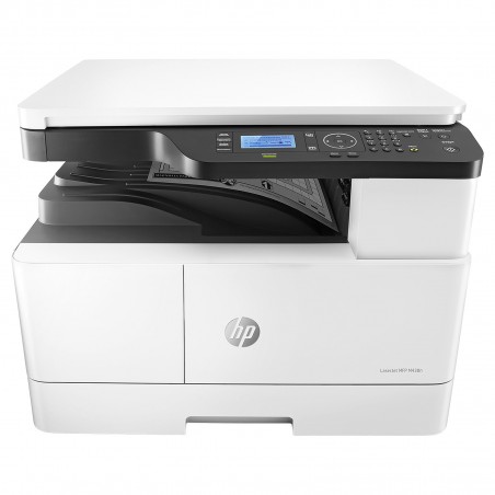 HP LaserJet MFP M438n