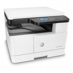 HP LaserJet MFP M438n