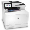 HP Color LaserJet Pro MFP M479fdn