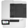 HP Color LaserJet Pro MFP M479fdn