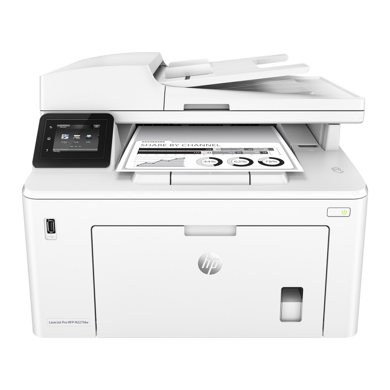 HP LaserJet Pro MFP M227fdw