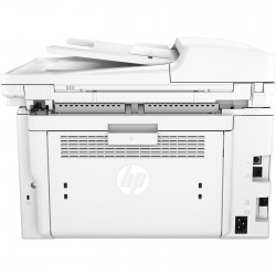 HP LaserJet Pro MFP M227fdw