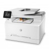 HP Color LaserJet Pro M283fdw