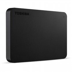 Toshiba Canvio Basics 2 To...