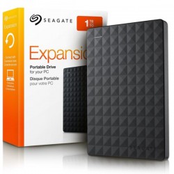 Seagate Expansion Portable 1 To