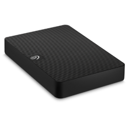 Seagate Expansion Portable 4 To