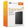 Seagate Expansion Portable 4 To