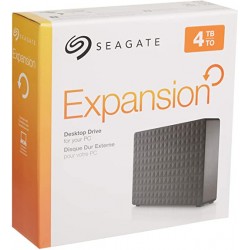 Seagate Expansion Portable 4 To