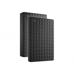 Seagate Expansion Portable 4 To