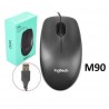 Logitech Mouse M90