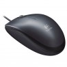 Logitech Mouse M90