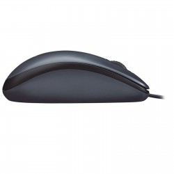 Logitech Mouse M90