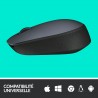 Logitech M170 Wireless Mouse